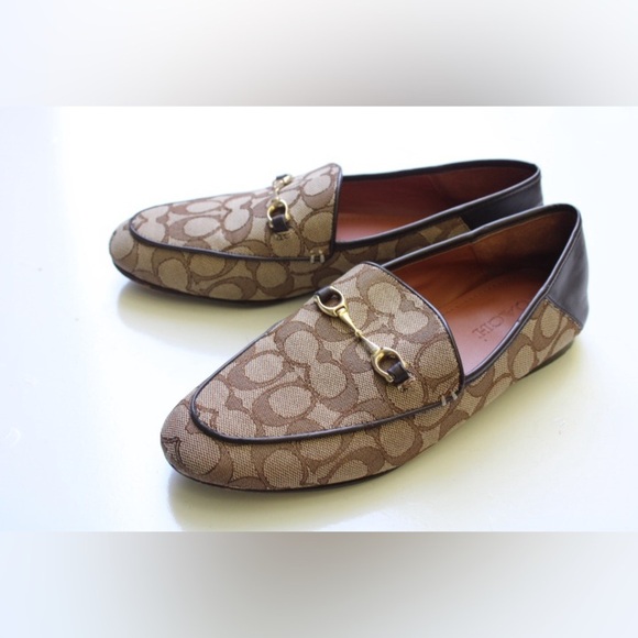 Coach Haley loafers - Picture 9 of 16